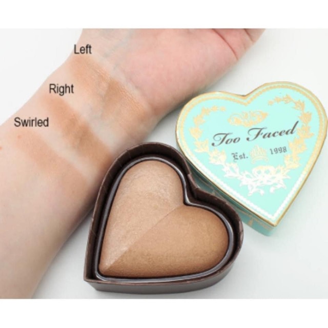 [TRẢ ORDER] Phấn má, highlight, phấn khối Too faced | BigBuy360 - bigbuy360.vn