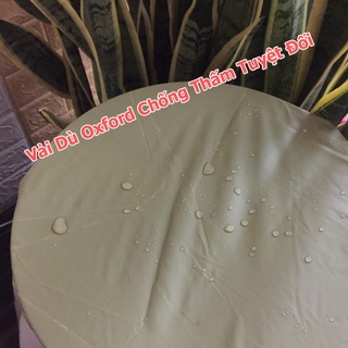 Bạt Phủ Xe Máy Chất Lượng Cao