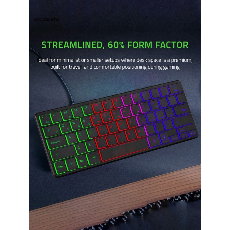 Bàn Phím Có Dây Cood Cho Laptop