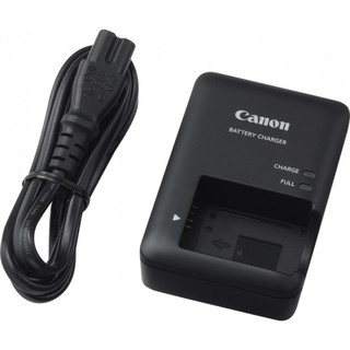 Sạc pin Canon CB-2LCE