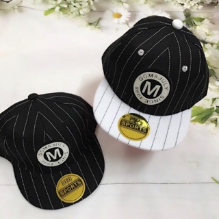 Mũ hiphop các mẫu bé trai