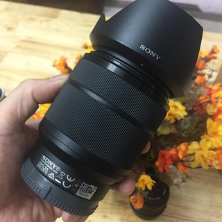 Mua Ống kính Sony FE 28-70 mm f/3.5-5.6 OSS dùng cho Crop và FF Sony