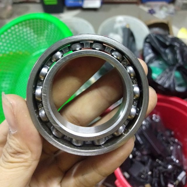 Bị cổ máy đục phá bê tông PH65