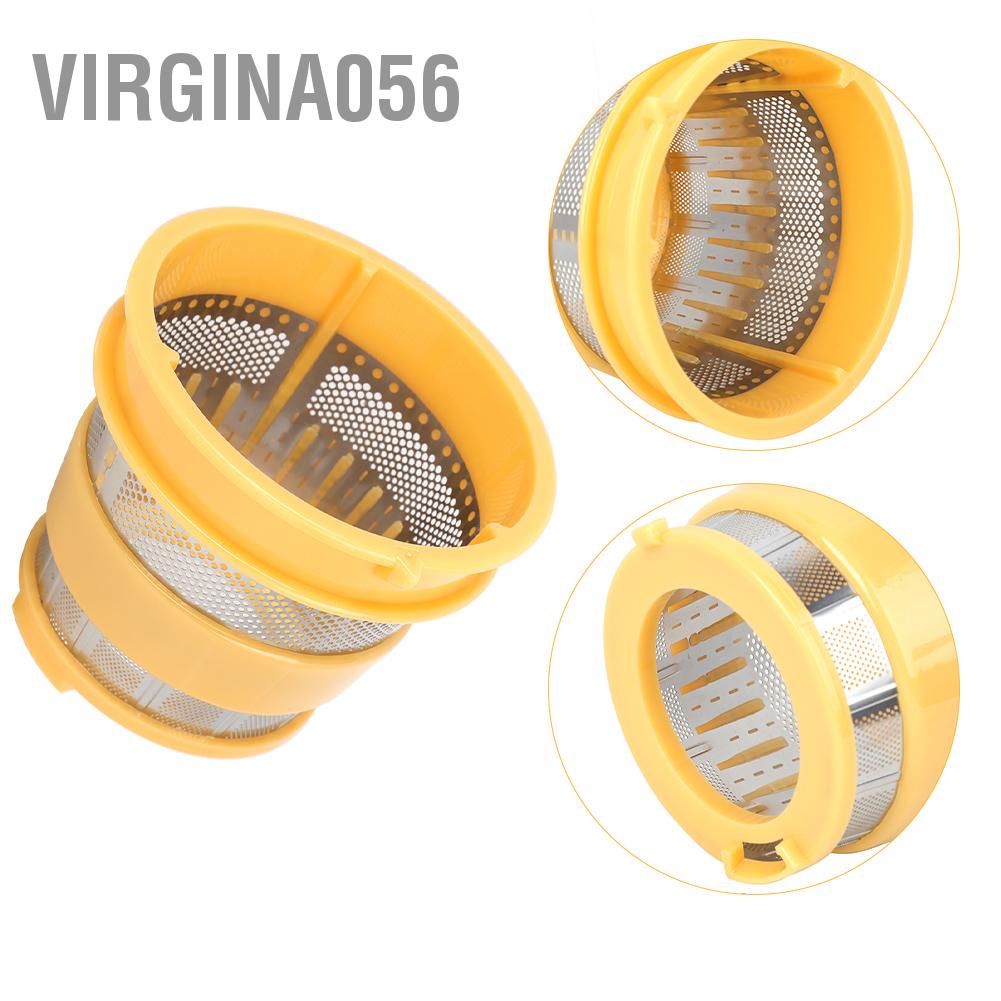 Phụ Kiện Máy Xay Trái Cây Bằng Thép Không Gỉ Virgina056 Cho HU500DG/HU780