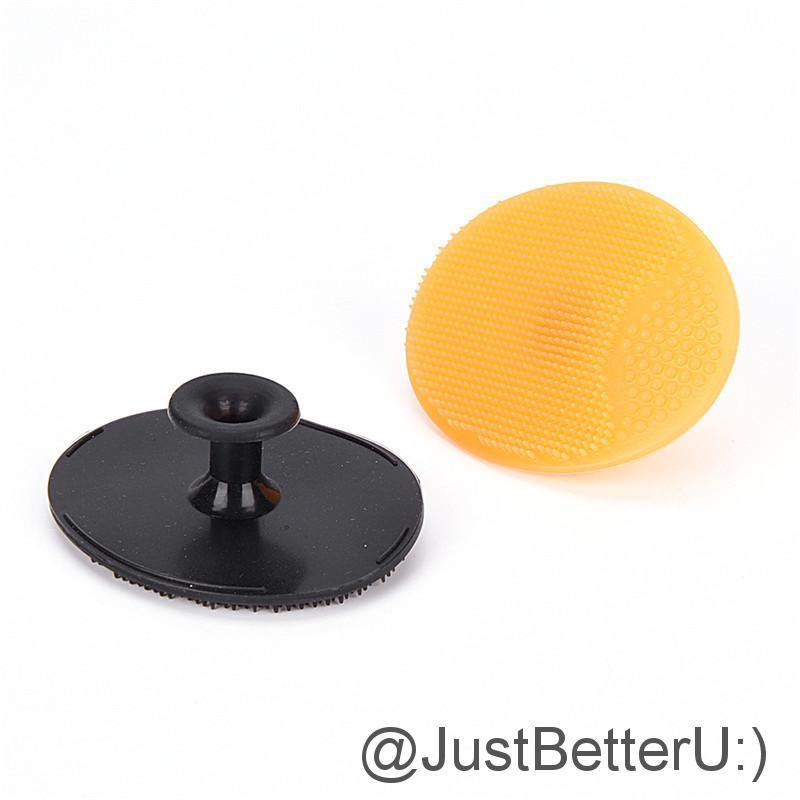 Bàn Chải Rửa Mặt Làm Sạch Sâu Tẩy Tế Bào Chết Cho Spa Tiện Dụng | BigBuy360 - bigbuy360.vn