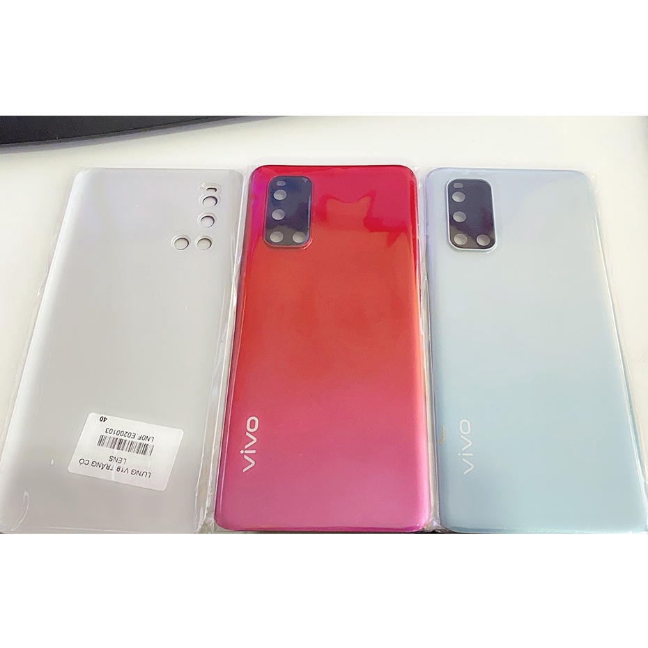 Nắp lưng VIVO V19 / V20 zin hãng