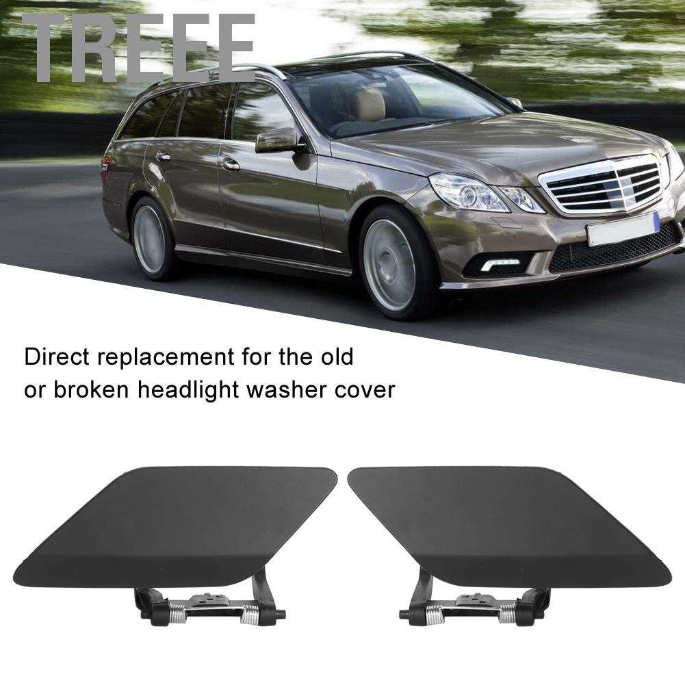 Vòng Đệm Cao Su 2128600108 2128600208 Cho Mercedes E-Class W212 E200 E260 E250 E300 08-13