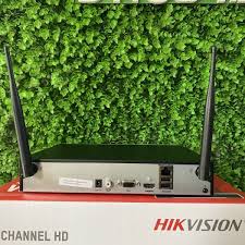 Đầu ghi Hikvision IP WIFI DS-7104NI-K1/W/M