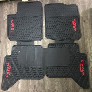 Thảm lót sàn cho xe Suzuki Vitara