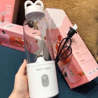 Máy xay sinh tố Meet juice