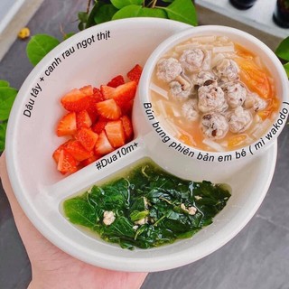 Mì Somen/Udon/Nui Wakodo cho bé