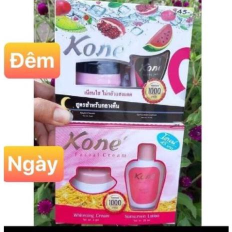 💥🎯FREE SHIP - HÀNG NỘI ĐỊA THÁI🔥👍Kem Facial Crea Kone Thái Lan ( CHÍNH HÃNG ) | BigBuy360 - bigbuy360.vn