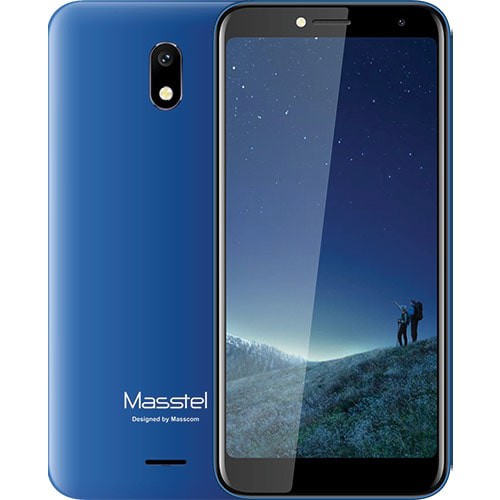 Điện thoại Masstel X5 - Hàng Mới Nguyên Hộp - Bảo Hành Chính Hãng | BigBuy360 - bigbuy360.vn