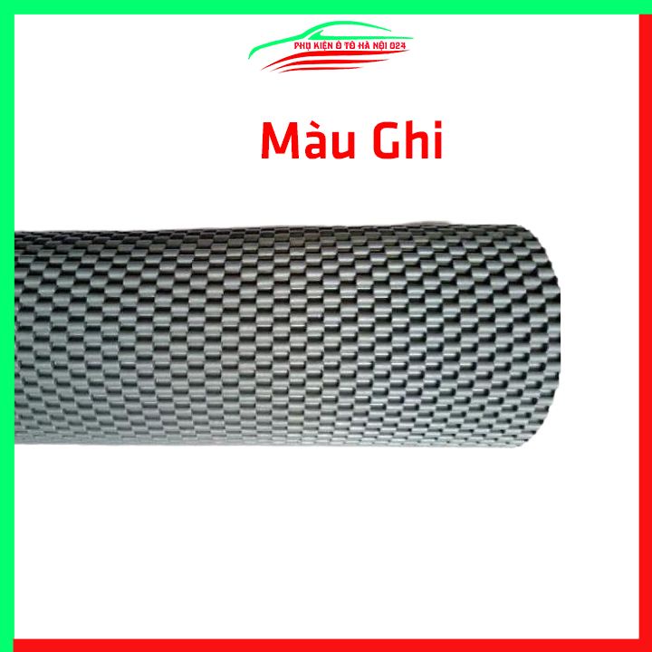 Thảm lót sàn ô tô 4, 5 chỗ tấm trải sàn cao su chất lượng cao (hàng loại 1)