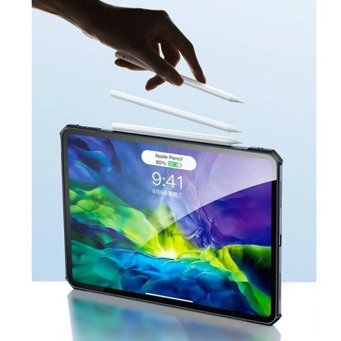 Ốp lưng kèm giá đỡ XUNDD Case cho IPad Gen 7/8/9 10.2 inch , IPad Mini 6 , viền dẻo chống sốc cho iPad