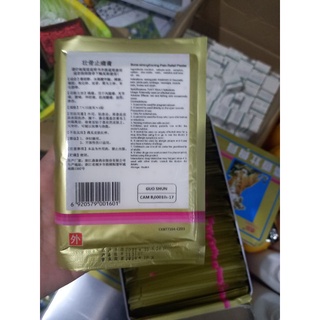 1 miếng dán cop
