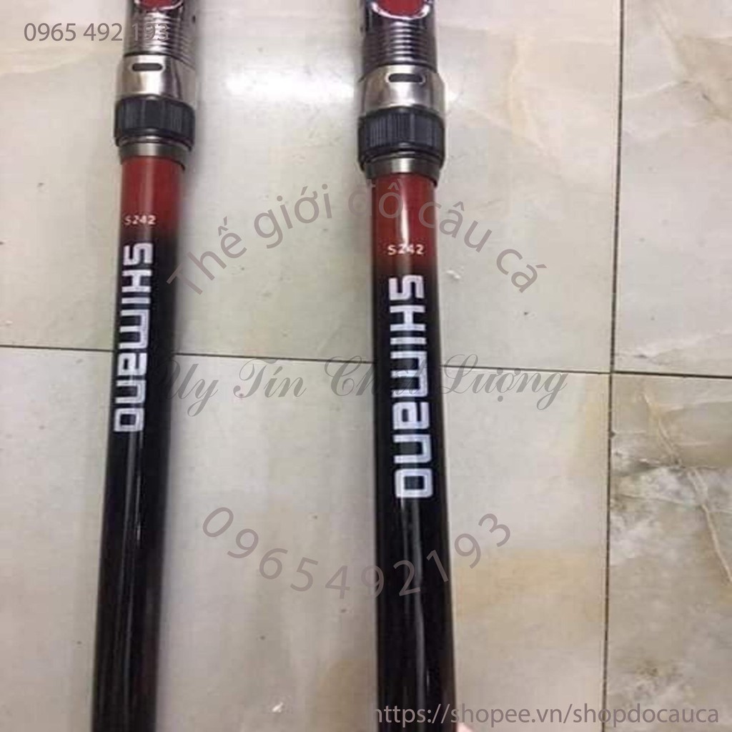 Cần câu cá shimano MAX 2m4;2m7;3m;3m6 ( rẻ vô địch )