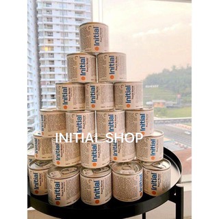 Sáp thơm khử mùi xe hơi Initial