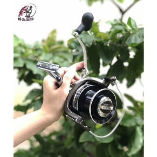 Máy câu cá debao rs, máy dùng cho câu lục, máy câu cao cấp