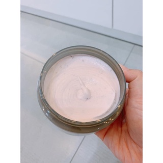 Tẩy da chết Dove bản Đức