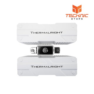 Tản nhiệt CPU Thermalright Peerless Assassin 120 WHITE (PA120 WHITE)