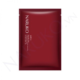 Mặt nạ naruko ý dĩ bản nội địa đài loan