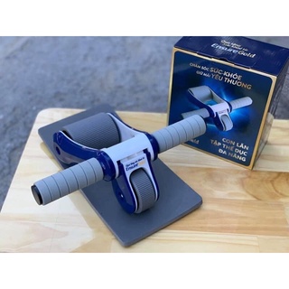 Con lăn tập thể dục đa năng cho cả gia đình ( quà sữa Ensure xịn rẻ đẹp)