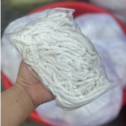 35k 500gr Bánh Canh Bột Lọc Huế(giao nhanh TP HCM)