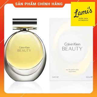 Nước hoa Calvin Klein Beauty Eau de Parfum for Her