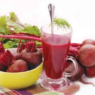Hạt giống củ dền đỏ Thái Lan F1