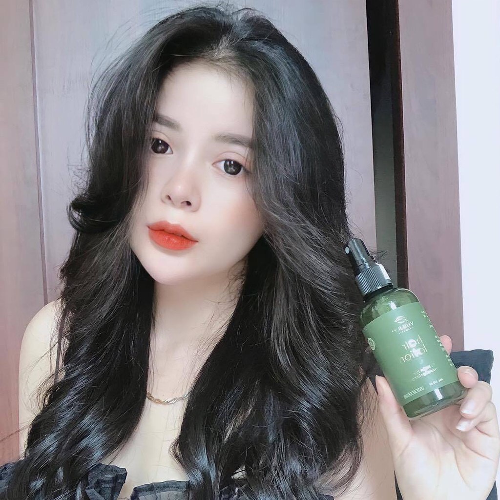 [Chính hãng]Tinh Dầu Xịt Bưởi Vijully Kích Mọc Tóc, Ngăn Ngừa Rụng Tóc | BigBuy360 - bigbuy360.vn