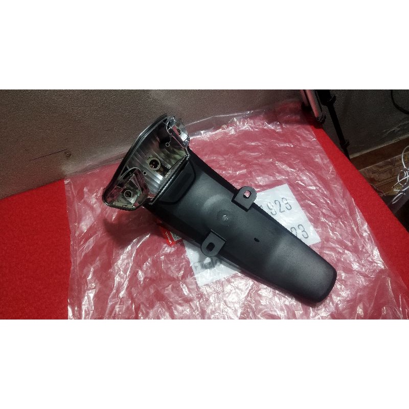 đuôi sau xe wave cá 100 hàng chính hãng honda vn