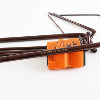 BỘ LỤC GIÁC KAPUSI 9 CHI TIẾT