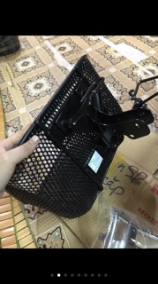 Rổ thái cho các dòng wave lớn