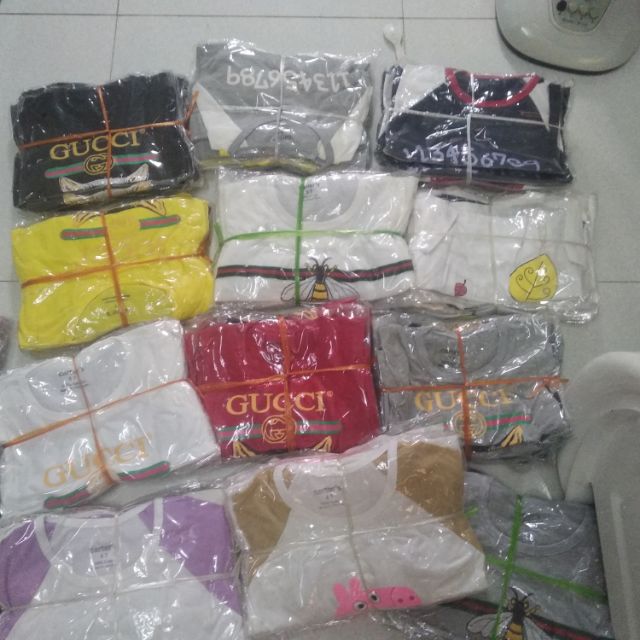Combo 30 bộ bé mắt 8-20 kg