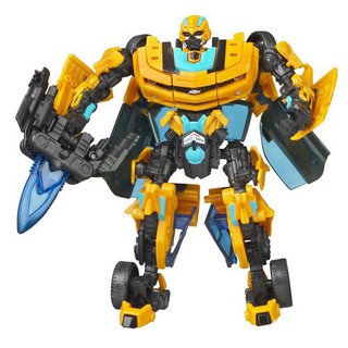 Mô hình Transformer Bumblebee