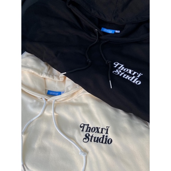 Young Hoodie