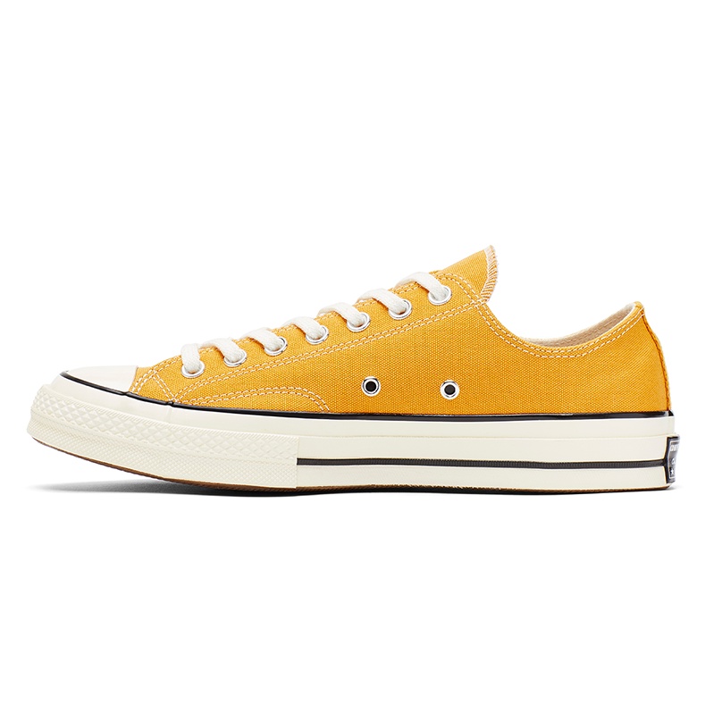 Giày Sneaker [REAL] Converse-1970s-Sunflower (Thấp cổ)