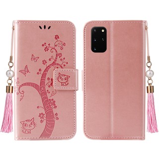 SAMSUNG GALAXY NOTE 20 Ultra / NOTE 20 / NOTE 10 PLUS / NOTE 9 / NOTE 8 Bao da điện thoại YH cho