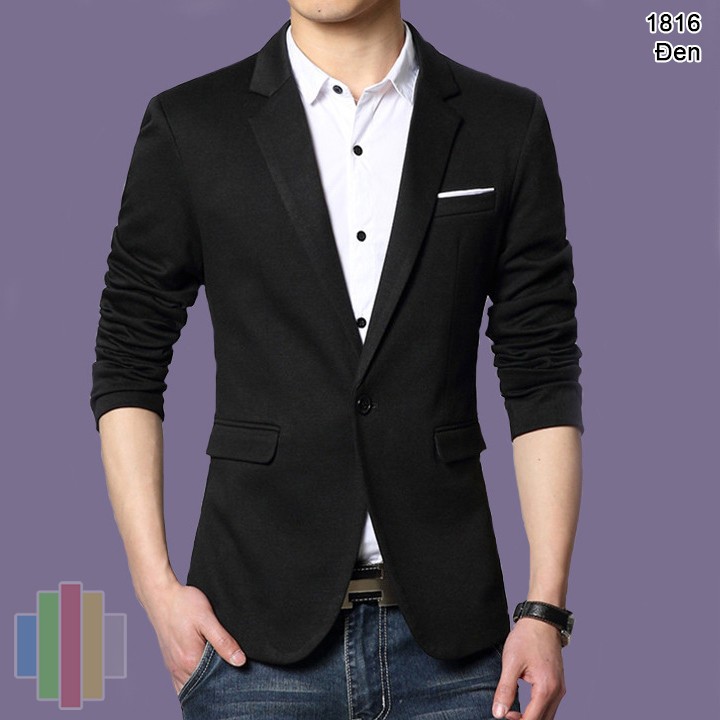 Áo vest co giãn 1806 650k