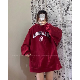 Áo nỉ hoodie bigsize