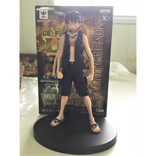 one piece set 2nd có box 2nd