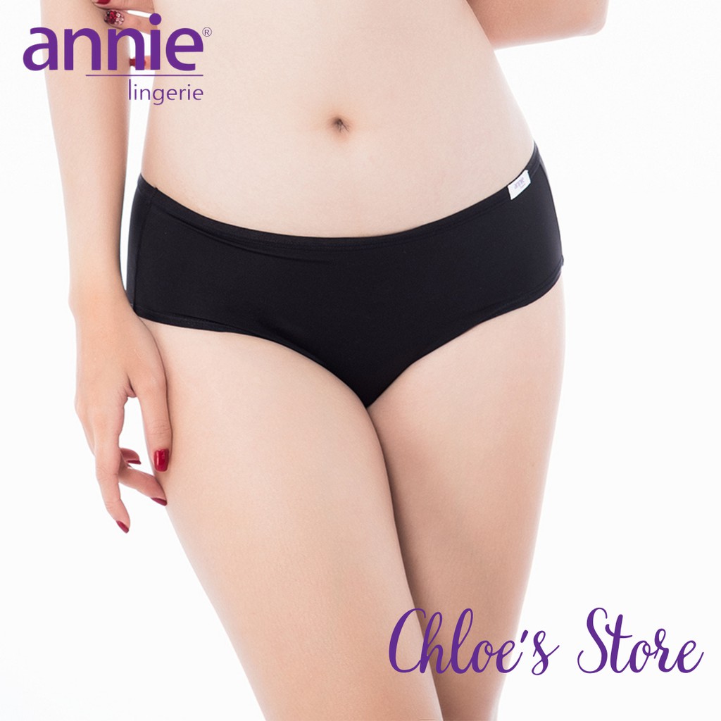 Quần Lót Mặc Áo Dài Annie QE-4535 CHÍNH HÃNG