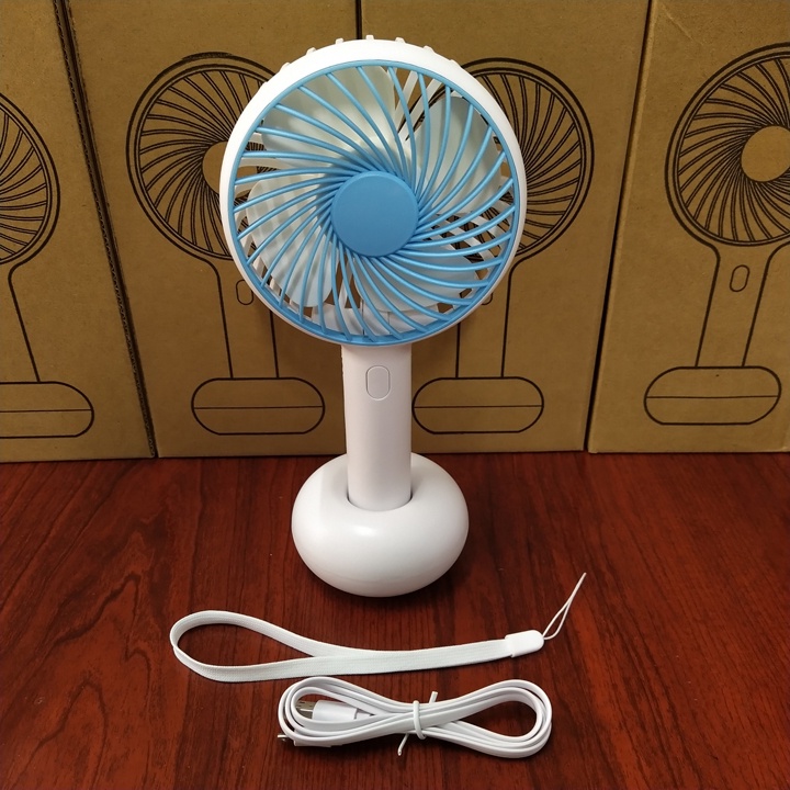 Quạt mini Joil 3 cấp độ cầm tay