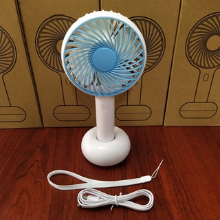 Quạt mini Joil 3 cấp độ cầm tay