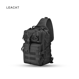 Leacat Balo phong cách chiến thuật quân sự LEACAT dung tích 20L EDC không