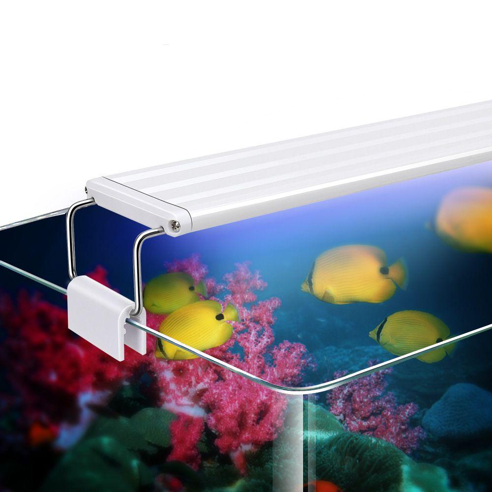 Đèn LED Chống Thấm Nước 5W / 8W / 11W Trang Trí Bể Cá