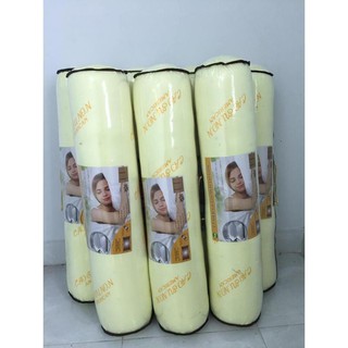 gối ôm cao su non - gối ôm