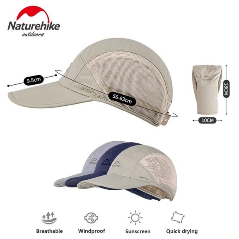 Xe Đạp Gấp Gọn Siêu Nhẹ Naturehike Nh18H009-T