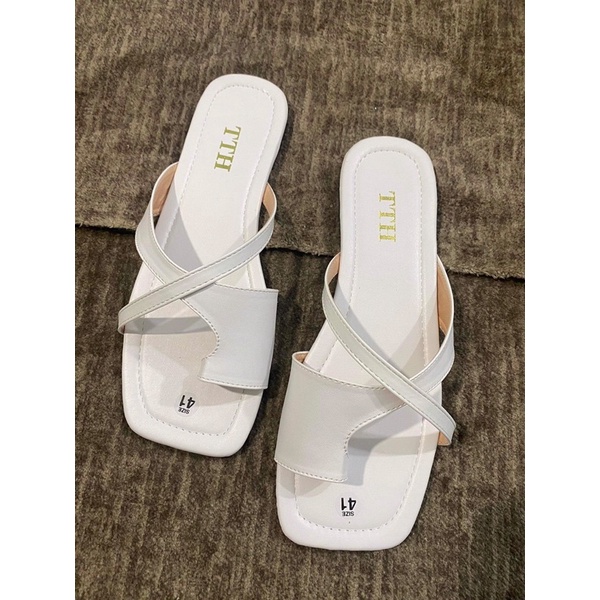 Dép girt nũn nịu big size 35-45